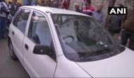 Bihar: Daughter of a retired Inspector General commits suicide by jumping off the terrace at her residence in Patna