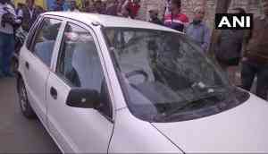 Bihar: Daughter of a retired Inspector General commits suicide by jumping off the terrace at her residence in Patna