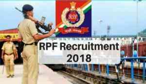 RPF Recruitment 2019: Apply for over 700 posts for Class 10th pass; read posts details