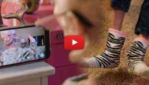 Meet this 11-year-old girl suffers from rare ageing syndrome and have millions of fans on YouTube