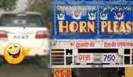 WOW! Check out these funny car & bike number plates that will make you laugh you so hard!