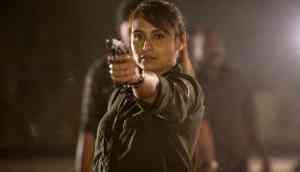 Mardaani 2: After the success of Hichki, Rani Mukerji to star in her first franchise film ever