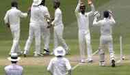 Ind vs Aus: After India declared at 443/7 on Day 2, Australia trailing behind 435 runs at stumps