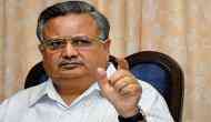 Chhattisgarh Assembly Election Result 2018: BJP's Raman Singh trailing Chhattisgarh; Congress takes lead