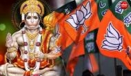 Angry Hanuman casts his spell on Tuesday as BJP gets wiped out after CM Yogi’s ‘Ali-Bajrangbali’ comment