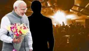 This friend of PM Narendra Modi spent 52 crores for a party and no, he’s not Mukesh Ambani