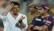 Shah Rukh Khan was the reason ‘I couldn’t enjoy my 7 years at KKR,’ says Gautam Gambhir: Watch Video