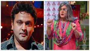 'Daadi' aka Ali Asgar of Kanpur Waale Khuranas makes a shocking revelation and said drunkards molested him badly and grabbed his butts