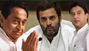 Rahul Gandhi nods yes to Kamal Nath for the CM post in Madhya Pradesh; announcement soon