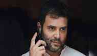 Assembly Elections 2018: Rahul Gandhi finds 'democratic' solution to choose Chief Minister; takes audio polls