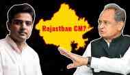 EXCLUSIVE! Rajasthan Congress CM race: Sachin Pilot or Ashok Gehlot? Its final who will be the CM of Rajasthan