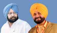 Punjab: CM Amarinder Singh reacts on Navjot Singh Sidhu’s comment on Pulwama; says, ‘he was cricketer, I was...’