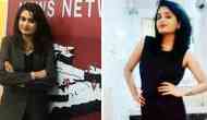 Noida: Shocking! TV News anchor Radhika Kaushik suspiciously falls from 4th floor; dies