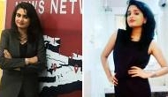 Noida: Shocking! TV News anchor Radhika Kaushik suspiciously falls from 4th floor; dies