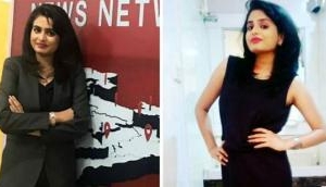 Noida: TV anchor Radhika Kaushik's co-worker arrested by Noida police in her death case; questioning underway