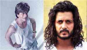 After SRK in Zero, now Riteish Deshmukh to play dwarf villain in Marjaavaan, starring opposite Sidharth Malhotra
