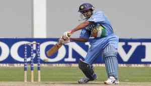 This Indian cricketer became the quickest to reach 50 ODI wickets and also scored the fastest ODI 50