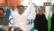 Sachin Pilot becomes Deputy CM of Rajasthan, says, 'Mera aur Gehlot ji ka jadoo puri tarah chal gaya hai'
