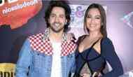 Kalank actor Varun Dhawan calls co-star Sonakshi Sinha 'Bhabi' on social media; here's what the actress replied