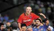 Gary Kirsten will help India win another World Cup, has applied for the Indian team head coach position