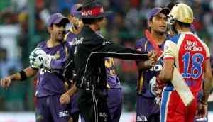 Gautam Gambhir attacked Virat Kohli-led Indian side; says Ravi Shastri's 'best touring team ever' comment is wrong
