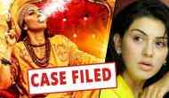 Hansika Motwani, Aap Ka Suroor actress lands in legal trouble! Might go to jail for smoking in a movie poster