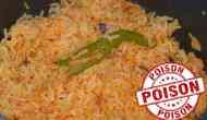 Karnataka Prasad poisoning case: Pesticide suspected in 'prasad' that took 11 lives in Karnataka; 2 arrested