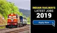 RRB Recruitment 2019: Jobs for Junior Clerk cum Typist released by South Eastern Railway; apply now