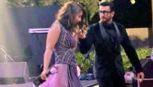 Ranveer Singh shows a gentleman gesture to Bigg Boss ex-contestant Hina Khan, fans call him a 'real man'