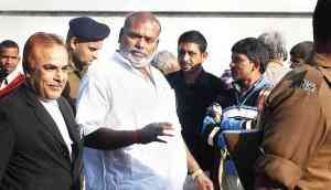 Bihar: Suspended RJD MLA, 5 others convicted under IPC section and POCSO Act of raping a schoolgirl in February 2016