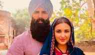 Kesari shooting wraps up; Akshay Kumar and Parineeti Chopra's this picture takes you in the year 1897