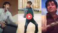 Not just SRK in Zero, but Salman Khan also recreated Shashi Kapoor's song Affoo Khuda in his film Saajan; watch video