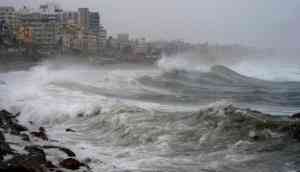 Cyclone Fani