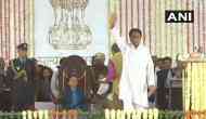 Swearing-in-ceremony: Amid controversies, Kamal Nath takes oath as the Chief Minister of Madhya Pradesh