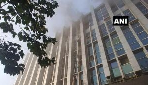 Andheri Hospital Fire: At least 2 dead, 47 rescued after massive fire breaks out at a hospital in Mumbai's Andheri