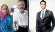 Hamid Ansari, after returning from Pakistan jail after 6 years, asserts, 'Don't blame anybody, fault was mine'