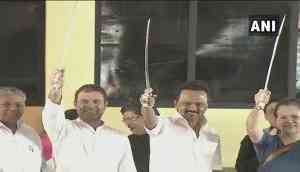 DMK's MK Stalin announces Rahul Gandhi as PM candidate for the 2019 polls, Opposition disagrees