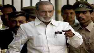 Sajjan Kumar, 1984 anti-Sikh riots convict moves to Supreme Court against Delhi High Court verdict