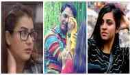 Ace Of Space: After Shilpa Shinde, Vikas Gupta attacked by Bigg Boss 11 contestant Arshi Khan for this shocking reason!
