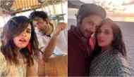Fukrey Returns actor Ali Fazal surprises alleged girlfriend Richa Chadha on her birthday with a vacation in Maldives