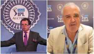 IPL 2019 Auction: This auctioneer will replace our favorite gavel master Richard Madley in IPL auction