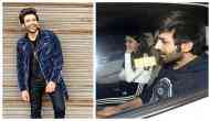 OMG! Kartik Aaryan, Sonu Ke Titu Ki Sweety fame opens up on dating Chunky Pandey's daughter Ananya Pandey; see pics