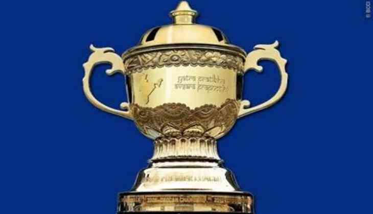 IPL 2019: Do you know what is written on IPL Trophy and what does it