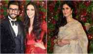 Katrina Kaif on Ranveer Singh-Deepika Padukone wedding says 'I felt it in my heart to go'
