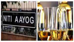 Niti Aayog annouces to make alcohol, tobacco expensive and suggested to promote Yoga in schools