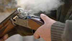 Muzaffarpur: Shocking! Constable killed by another constable with self-loading rifle