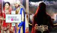 BARC TRP Report Week 50, 2018: Be it KumKum Bhagya or Naagin 3, this week's report will shock you!