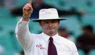 Exclusive interview: Australian umpire Simon Taufel on ball-tampering said, 'never expected what happened in Cape Town'