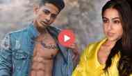 Video of late Danish Zehen impressing Simmba actress Sara Ali Khan is going viral; click to watch