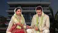 Have you seen the 50,000 square-foot mansion of Isha Ambani which is gifted by Anand Piramal’s father? See pics